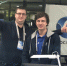 Представитель Топливной компании Росатома «ТВЭЛ» - призер чемпионата DigitalSkills 2017 в компетенции «Инженерная графика CAD» - Элемаш