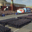 ​В Электростали состоится прямая трансляция парада Победы - Администрация г. Электросталь