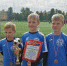 Электростальские футболисты на «Метеор cup» - Газета Молва