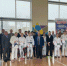 Турнир по дзюдо в Электростали - Газета Молва