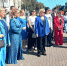 Белорусские побратимы отпраздновали День города вместе с электростальцами - Regions.Ru