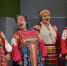 Концерт фольклорного ансамбля «Родники» - Газета Молва