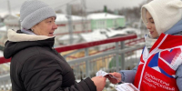 Электростальским пассажирам напомнили правила безопасности на железной дороге - Regions.Ru