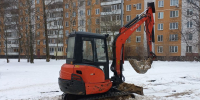 Электростальцы стали реже жаловаться на качество уборки дворов - Regions.Ru