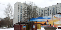 С территории Электростали за неделю вывезли более 300 кубометров отходов - Regions.Ru