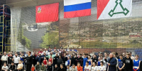 Боксеры из Электростали завоевали медали турнира «Олимпийские надежды» - Regions.Ru