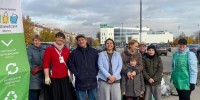 В последнее воскресенье года электростальцы смогут сдать отходы на переработку - Regions.Ru