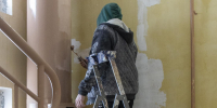 В 2025 году в Электростали запланировано капитально отремонтировать 30 подъездов - Regions.Ru