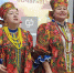 Первая модельная библиотека Электростали отпраздновала юбилей - Regions.Ru