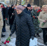 Электростальцы почтили память земляков, погибших на специальной военной операции - Regions.Ru