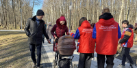 Электростальцев в выходные ждут йога, птичий переполох и кросс с футболистами - Regions.Ru