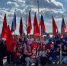 В Электростали состоялся молодежный автопробег «На Берлин!» - Regions.Ru