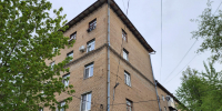 Дом 1958 года постройки на улице Мира в Электростали внесут в программу капремонта - Regions.Ru