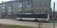 В День Победы в Электростали частично ограничат движение транспорта - Regions.Ru