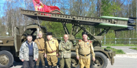 Электростальцы решат, каким быть скверу у «Катюши» - Regions.Ru