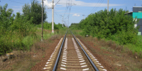 На Советской улице в Электростали из-за ремонта частично перекроют переезд - Regions.Ru