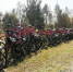 Мастера горного велосипеда из Электростали завоевали медали областного первенства - Regions.Ru