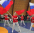 Турнир борцов на Кубок Героя России состоялся в Электростали - Regions.Ru