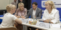В Электростали жители рассказали о своих проблемах главам четырех муниципалитетов - Regions.Ru