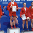 Электростальская самбистка стала чемпионкой России - Regions.Ru