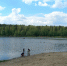 Западный водоем в Электростали признали пригодным для купания - Regions.Ru