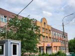 Лицей №7. Фото: REGIONS/Ольга Аввакумова
