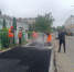 В Электростали с апреля уложили новый асфальт на шести участках автодорог - Regions.Ru