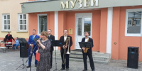 Электростальский музей завершает серию бесплатных мастер-классов - Regions.Ru