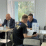 Для быстрого решения проблем жителей в северном микрорайоне Электростали прошла выездная администрация - Regions.Ru