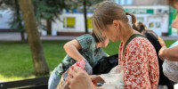 Волонтеры Электростали отправили на переработку очередную партию вторсырья - Regions.Ru