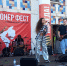 Как электростальский «Автомобиль» давал живой концерт на ступенях ныне сгоревшего ДК - Regions.Ru