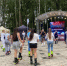 День физкультурника отметили в парке «Авангард» спортивными состязаниями - Regions.Ru