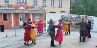 В Электростали проведут бесплатную экскурсию ко Дню атомной отрасли - Regions.Ru