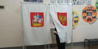 В избирательные комиссии Электростали доставлены бюллетени для голосования - Regions.Ru