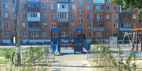 Жители проспектов Ленина и Южного попросили кронировать кусты и убрать мусор во дворах - Regions.Ru