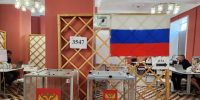 Центральная библиотека Электростали стала местом для голосования в Совет депутатов - Regions.Ru