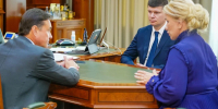 Филипп Ефанов назначен врио главы Электростали - Regions.Ru