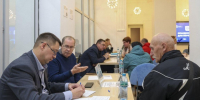 В доме 50 по улице Николаева прочистят канализационные колодцы - Regions.Ru