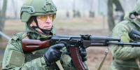 Программа «Герои Подмосковья» поможет электростальским ветеранам СВО стать госслужащими - Regions.Ru