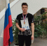 Электростальский шахматист завоевал право участвовать в первенстве России - Regions.Ru