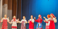 В поселке Елизаветино состоится концерт, приуроченный ко Дню матери - Regions.Ru