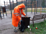 Электростальцы могут проголосовать за включение Южного водоема в программу очистки