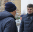 Электричество и качество уборки: глава Электростали провел еженедельный объезд по адресам - Regions.Ru