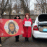 Теплые вещи, еда и письма: в МФЦ Электростали организовали акцию в поддержку участников СВО - Regions.Ru