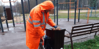 Южный пруд в Электростали получил реальный шанс войти в программу очистки на 2026 год - Regions.Ru