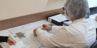 В Электростали выросло количество заболевших ОРВИ, но эпидемии пока нет - Regions.Ru