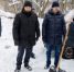 Электростальских автовладельцев попросили освободить парковки для их очистки от снега - Regions.Ru