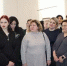 Состоялось торжественное открытие фотовыставки о жёнах и матерях Героев СВО - ЦБС г.о. Электросталь
